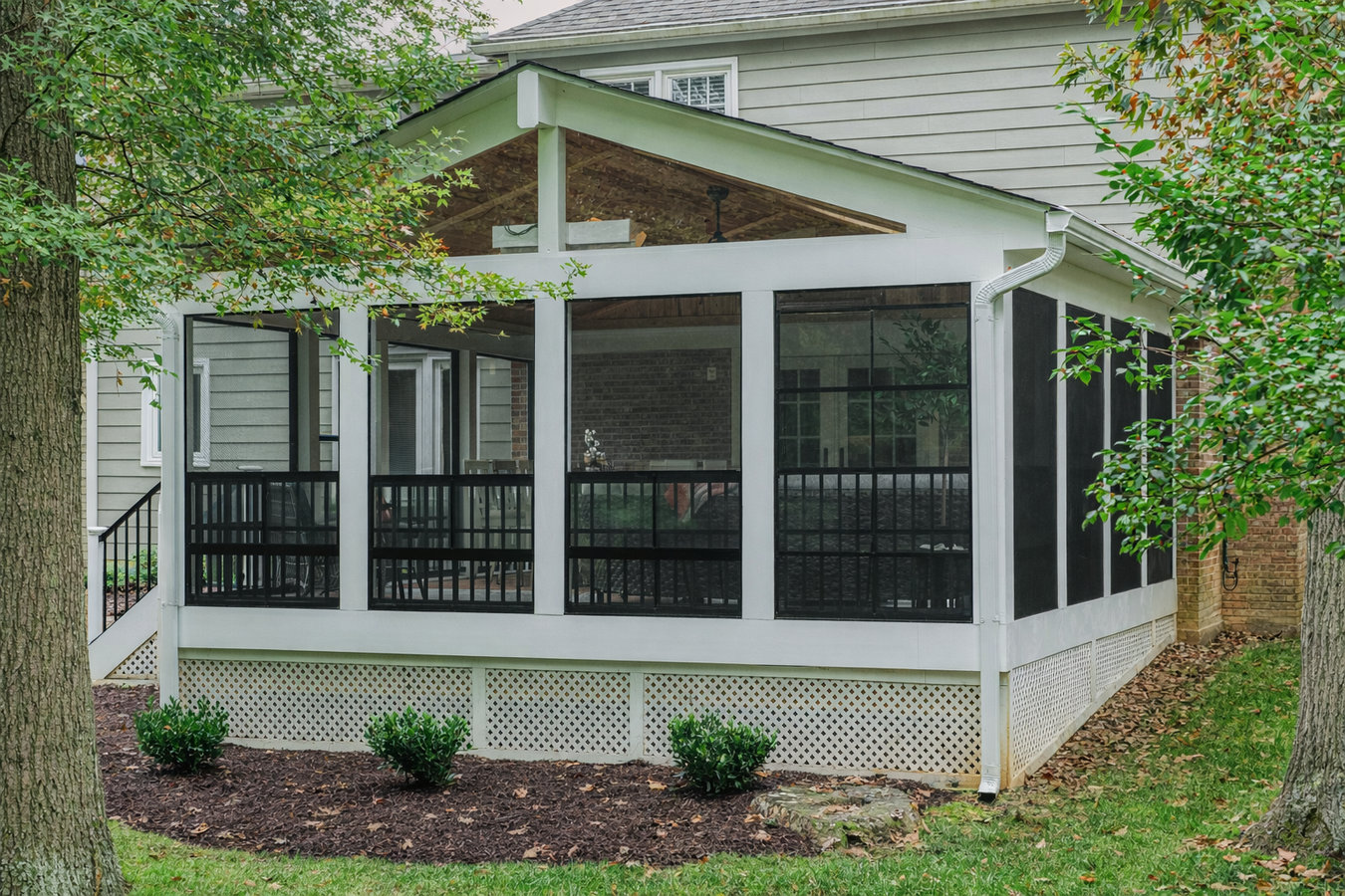 Sunroom Contractor in Gardena, CA